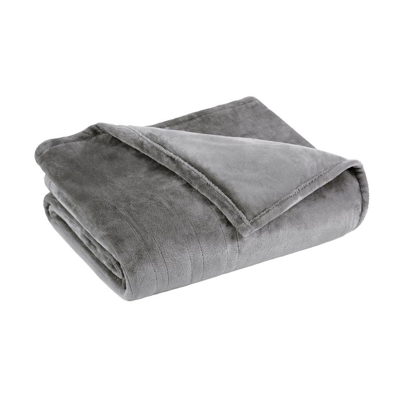 Heated Blanket - Brookstone, 5 of 9