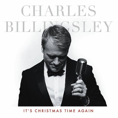 Billingsley Charles - It S Christmas Time Again (CD)