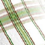 sage plaid