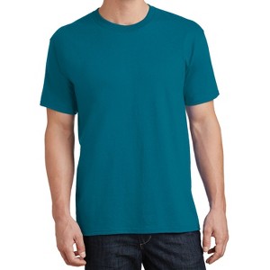 Mafoose Men's Short Sleeve Core Cotton T-Shirt - 1 of 4
