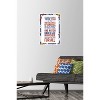 Trends International The United States Of America - Pledge Of Allegiance Unframed Wall Poster Prints - 2 of 4