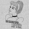 Men's Cinderella His Happily Ever After Sweatshirt - image 2 of 4