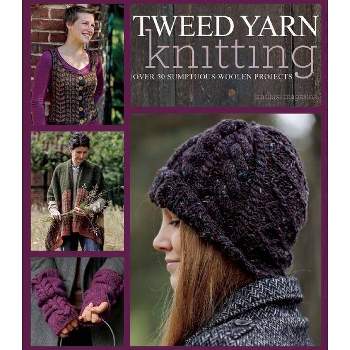 Knit Like a Norwegian: 30 Stunning Patterns from Scandinavia's Top Designers [Book]