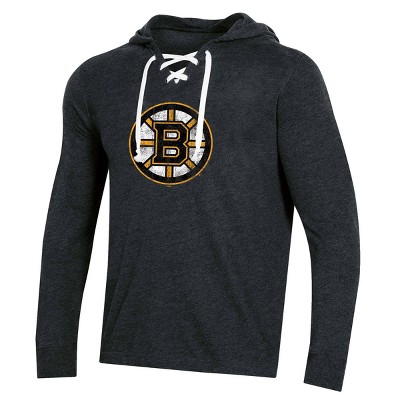 boston bruins hoodie jersey