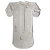 Goumi 24 Hour Convertible Sleeper Baby Gown - 2 of 4