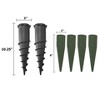 Floral Holder Kit – Ground Spikes + Floral Foam Cones - 2 of 4