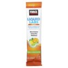 Force Factor Liquid Labs™ Immunity, Rapid Hydration Electrolyte Drink Mix, Fresh Citrus, 20 Stick Packs, 0.26 oz (7.4 g) Each - 3 of 3