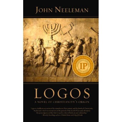 Logos - by  John Neeleman (Paperback)