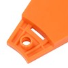 WinSpin 6 Pcs Prize Wheel Panels Dry Erase Orange for 24" Modular Prize Wheel - 3 of 4