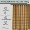 Park Designs Gentry Shower Curtain 72" x 72" - 2 of 4