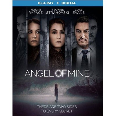 Angel of Mine (Blu-ray)(2019)