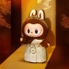 POP MART The Monsters Labubu Good Luck To You Plush Limited Thailand AUTHENTIC - 2 of 3