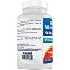 Best Naturals White Kidney Bean Complex 1800 mg Per Serving- 180 Capsules. Non-GMO, and Gluten Free - 3 of 3