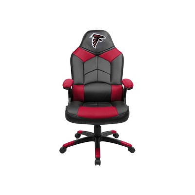 NFL Atlanta Falcons Oversized Gaming Chair