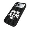 NCAA SEC Universities Text Backdrop MagSafe Compatible Cell Phone Case for Apple iPhone 17 Series - 2 of 4