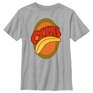 Boy's Kim Possible Club Banana T-Shirt - 1 of 4