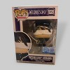Funko POP! Addams Family Wednesday Fencing Exclusive #1820! - 3 of 4