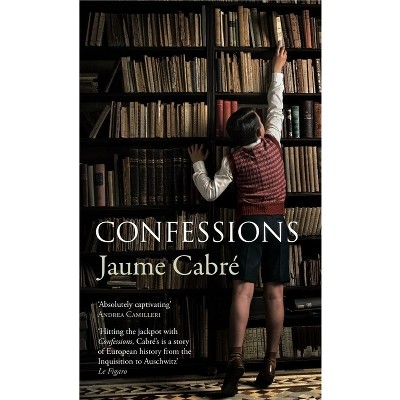 Confessions - by  Mara Faye Letham (Paperback)