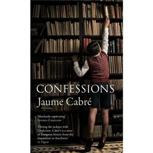 Confessions - by  Mara Faye Letham (Paperback) - 1 of 1