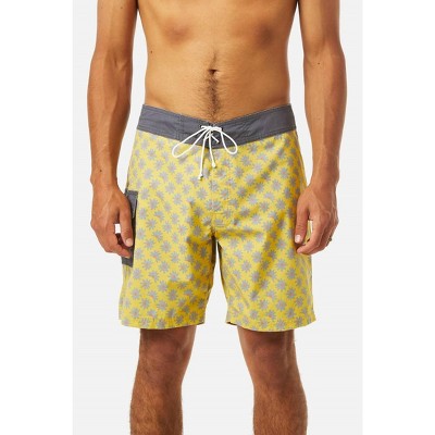 Men's Mache Trunk - Katin