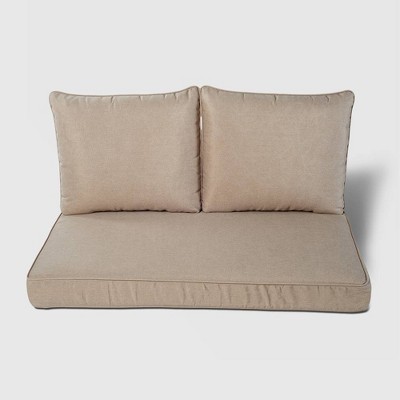 target outdoor replacement cushions