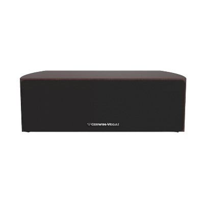 Cerwin-Vega® LA Series 150-Watt-Peak LA24 2-Way Center-Channel Speaker