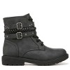 Blowfish Malibu Youth Girls Rayana-B-Ki Zip Bootie - 3 of 4