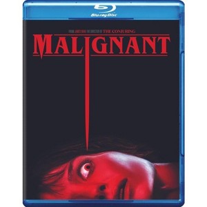 Malignant - 1 of 3