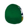 NCAA Notre Dame Fighting Irish  Mascot Pillow - 2 of 3