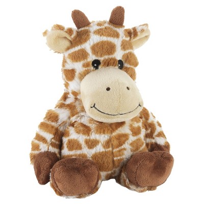 cuddly toy giraffe