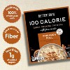 Better Oats Fit Cinnamon Roll Oatmeal - 10ct - 3 of 4