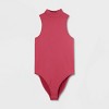 Women's Seamless Bodysuit - A New Day™ - 4 of 4