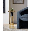 Mark & Day Rahcel Modern End Table - 3 of 4