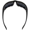 MotoFrames Payback Safety Motorcycle Glasses - 4 of 4