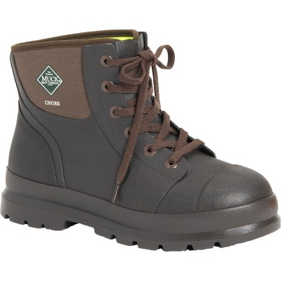 Men's Men's Chore Classic 6" Boot Plain Toe