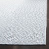 Martha Stewart Courtyard - MSRO337 - Indoor/Outdoor Power Loomed Rugs - 4 of 4