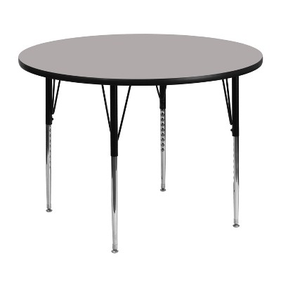 pdg adjustable table target