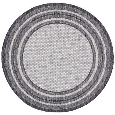 Courtyard CY8475 Power Loomed Indoor and Outdoor Rug - Safavieh