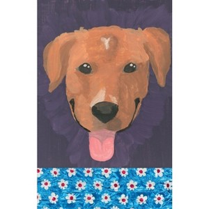 Follow Your Friend - by  Allen Frost (Paperback) - 1 of 1