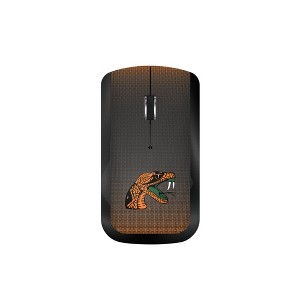 NCAA SWAC Universities Linen Wireless Mouse - 1 of 4