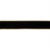 Black Wired Ribbon (Set of 2) - 2 of 2