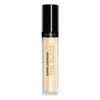 Revlon Super Lustrous Lip Gloss - 0.13 fl oz