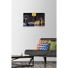 Trends International NBA Indiana Pacers - Tyrese Haliburton The Shot 25 Unframed Wall Poster Prints - 2 of 4