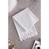 NicBex 50x60 Inch Cotton Cooling Blanket,Soft Cold Blanket for Bedroom,2 Pack - 2 of 4