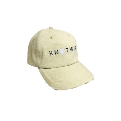 Women's Vintage Style Hat - knotWTR
