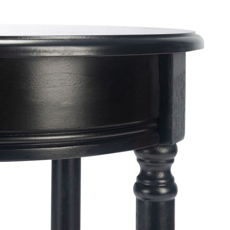Tinsley Round Accent Table  - Safavieh, 5 of 7