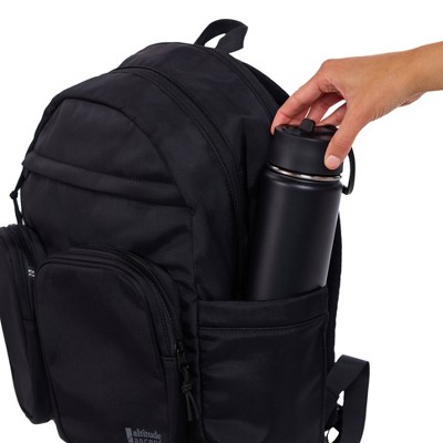 Рюкзаки Altitude Ascend 20" Backpack - Green Sage — фото 7