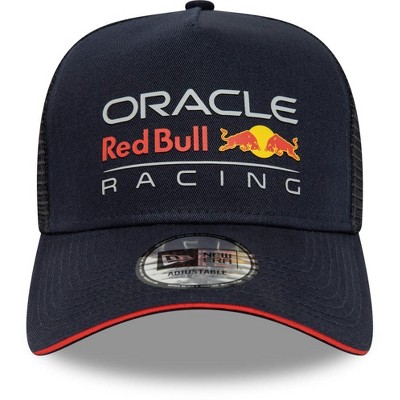 Red Bull Racing F1 New Era Classic Trucker Hat