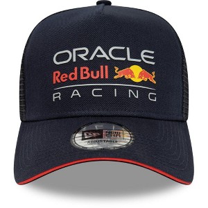 Red Bull Racing F1 New Era Classic Trucker Hat - 1 of 4