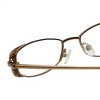 Valerie Spencer 9118 Authentic Designer Reading Eye Glasses in 20 Power Options - 4 of 4